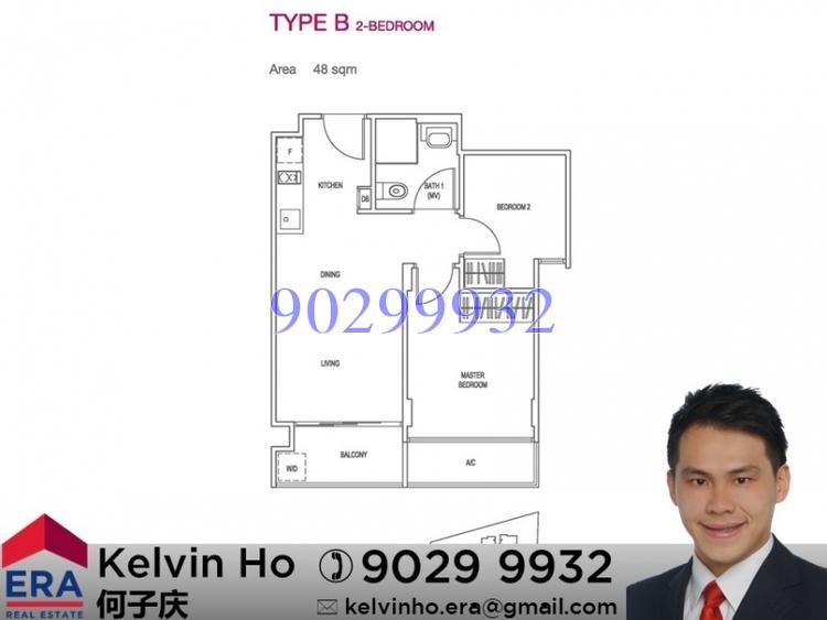 The MKZ (D9), Apartment #171247292